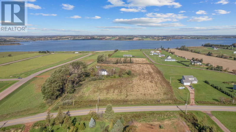 Tertiary Property View