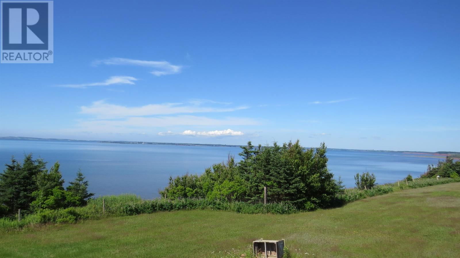 Primary Property View
