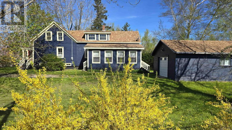 Secondary Property View