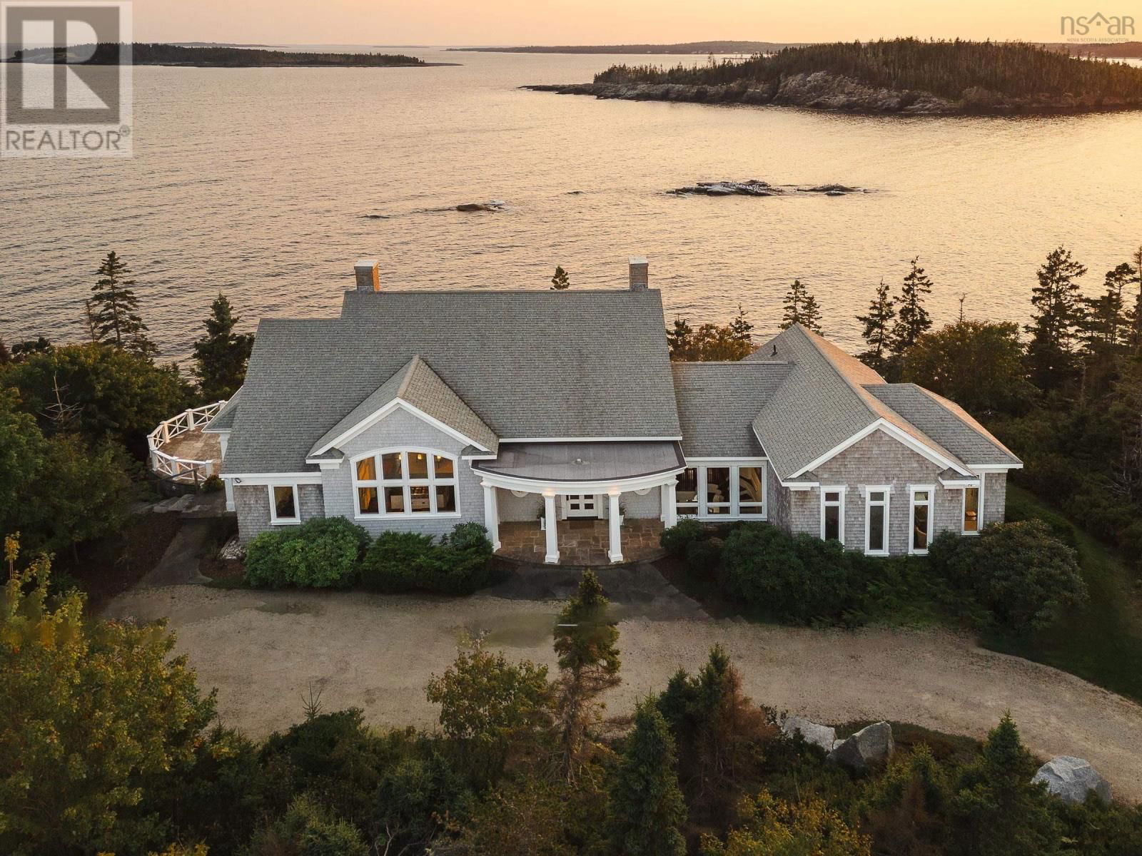 Primary Property View