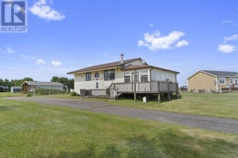 Secondary Property View