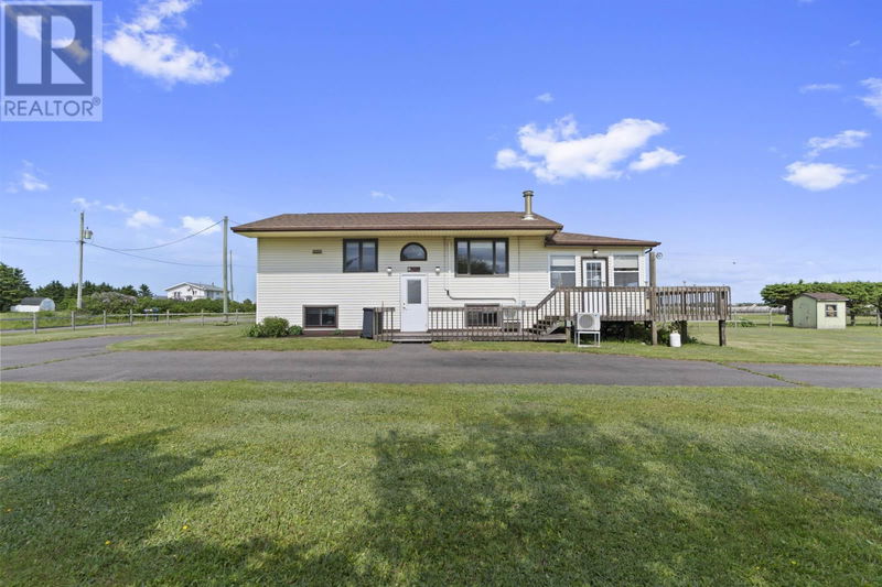 Tertiary Property View