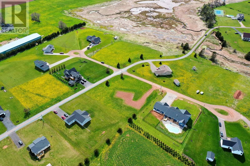 Tertiary Property View