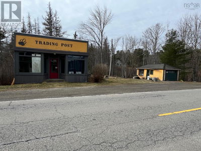 Commercial for Sale in Nova-scotia