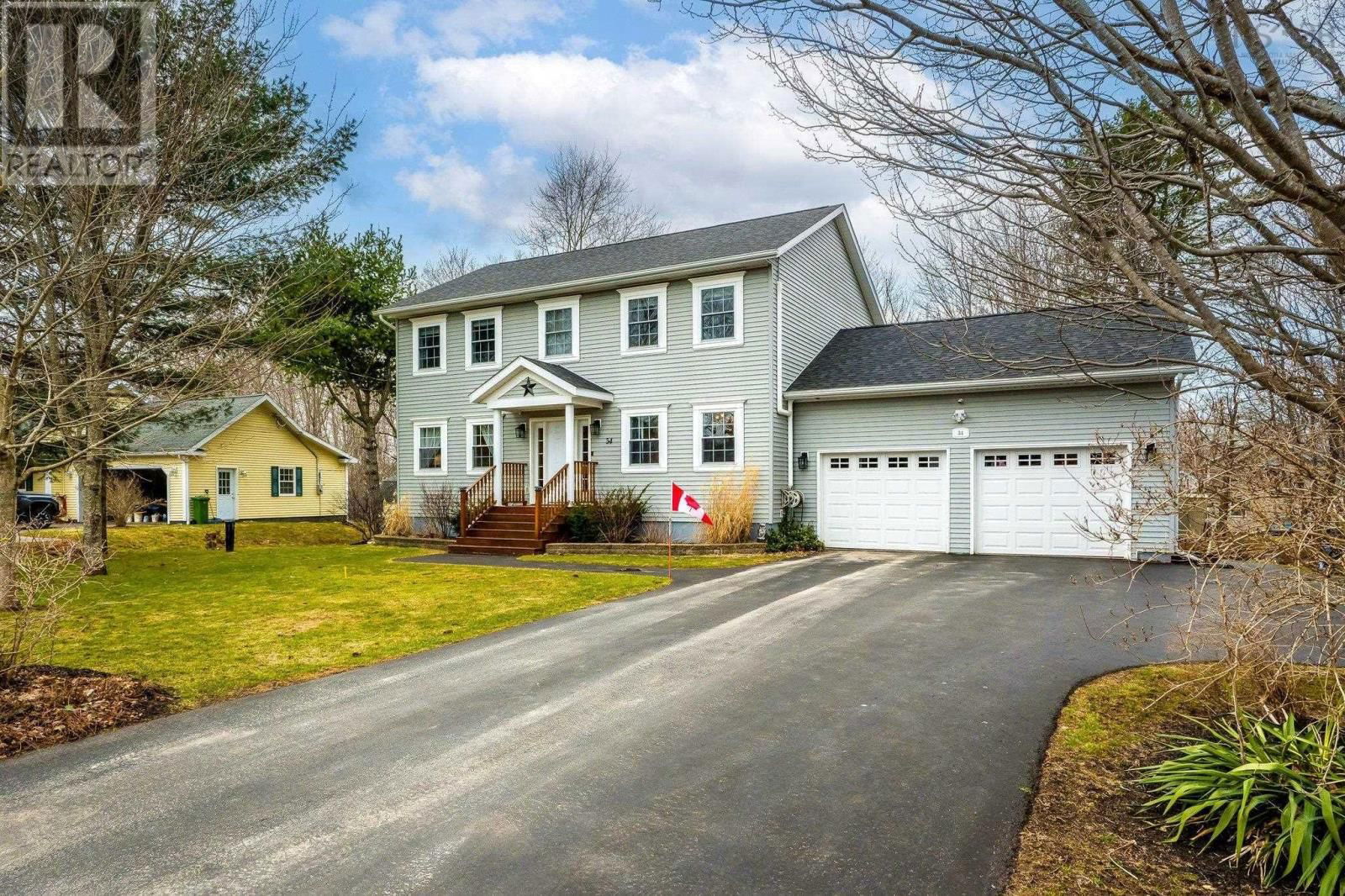 Primary Property View