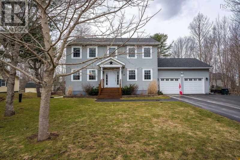 Secondary Property View
