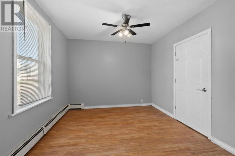 Tertiary Property View