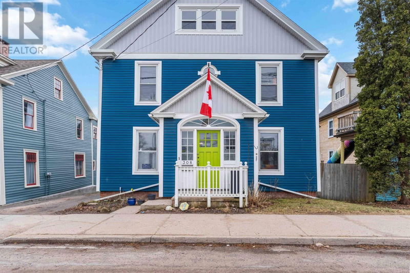 Secondary Property View