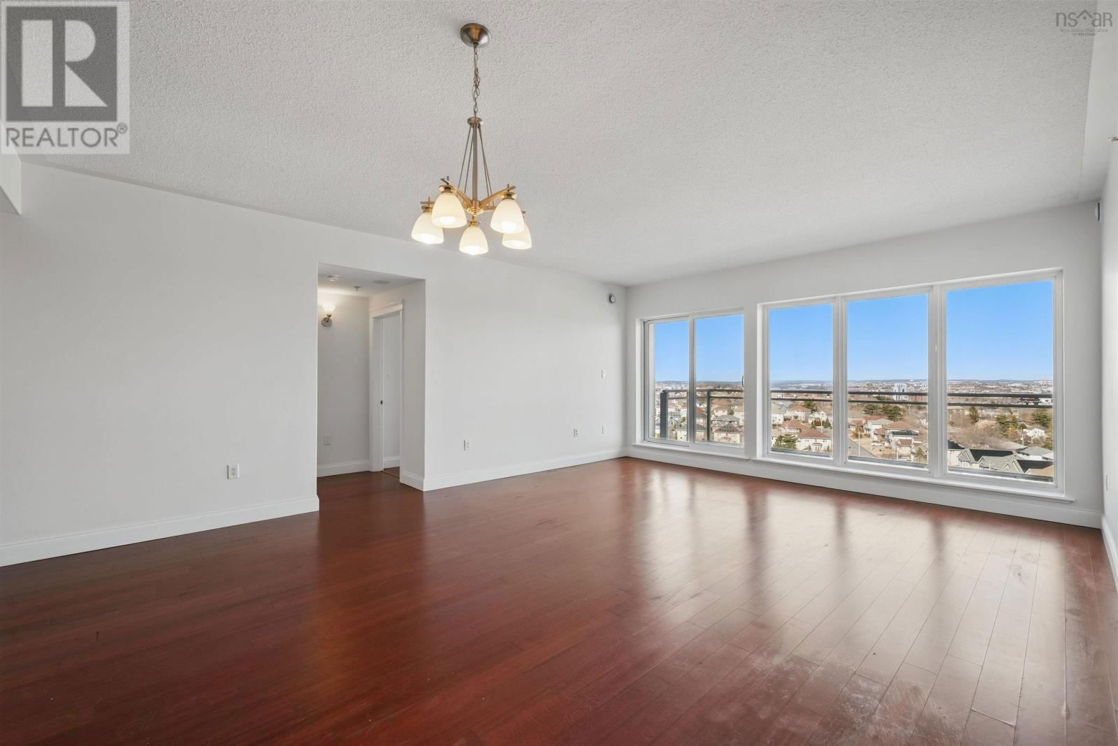 Primary Property View