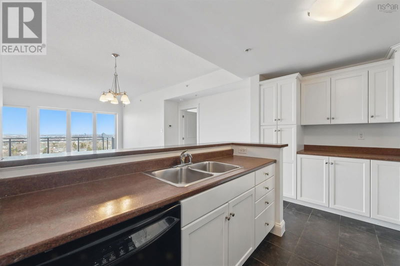 Tertiary Property View