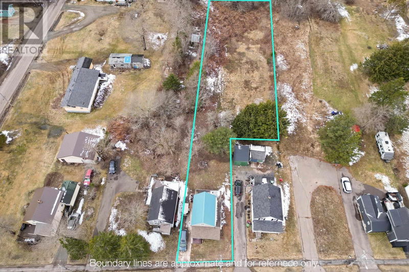 Secondary Property View