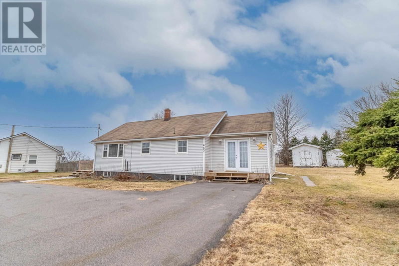 Secondary Property View
