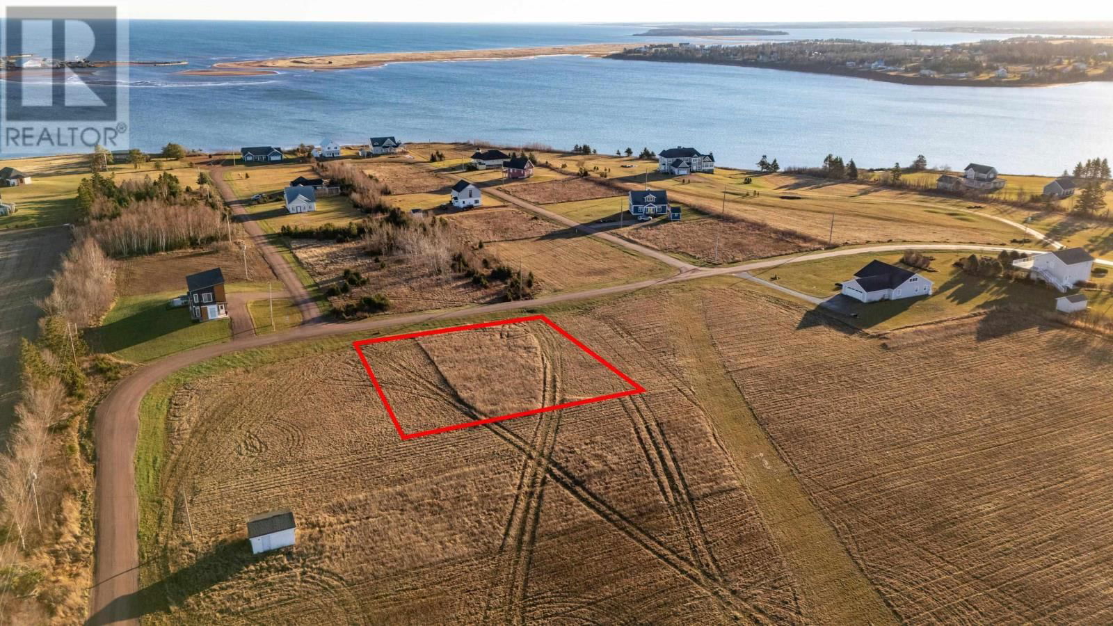 Primary Property View