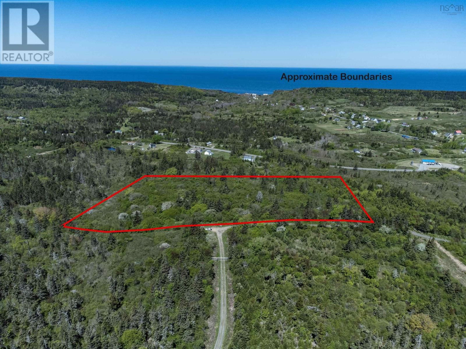 Primary Property View