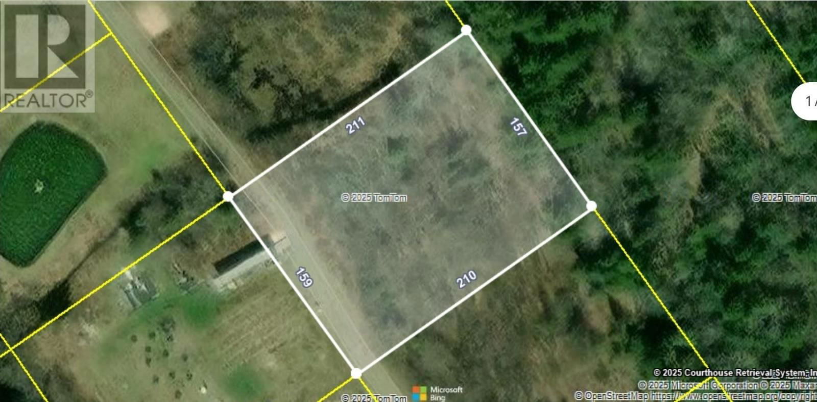 Primary Property View
