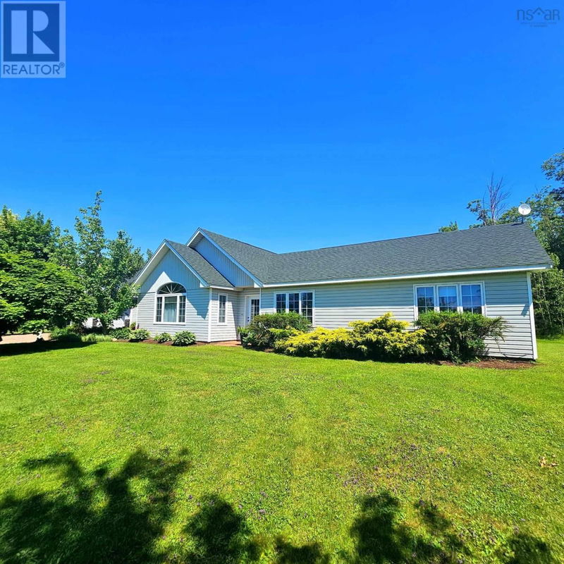 Secondary Property View