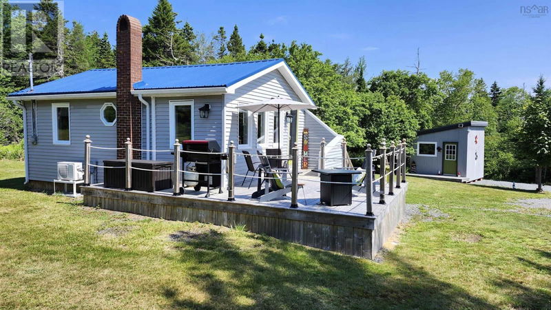 Secondary Property View