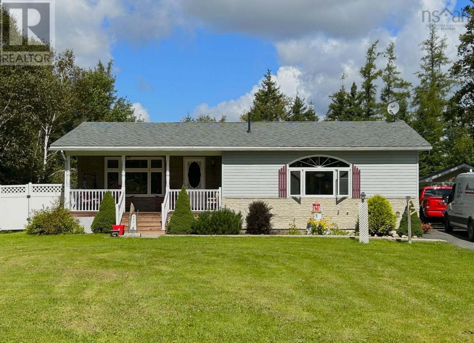 Primary Property View