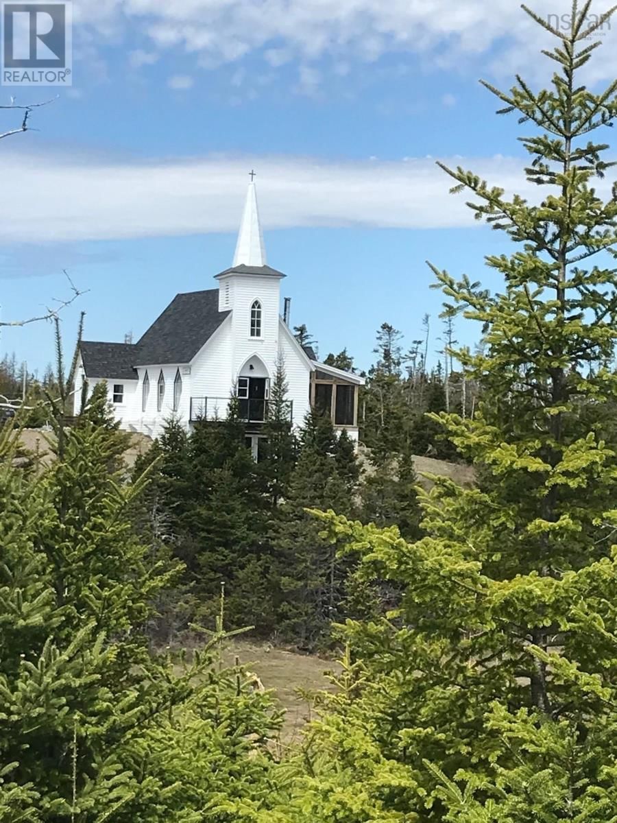 Primary Property View