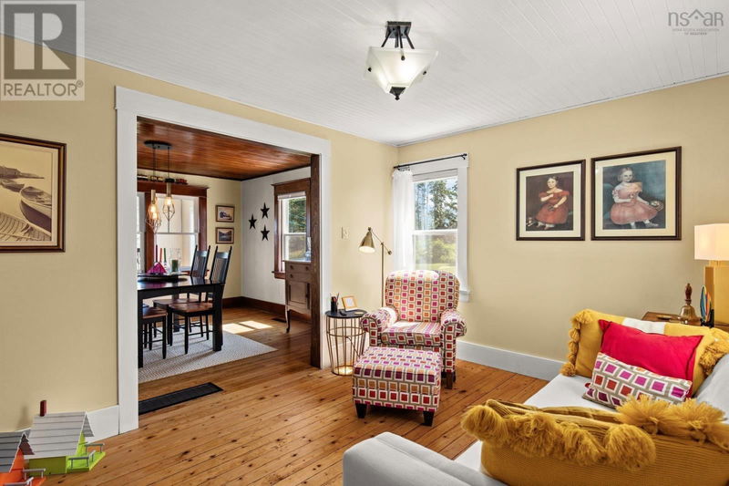 Tertiary Property View