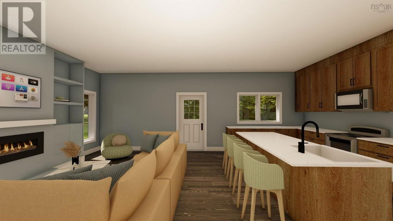 Secondary Property View