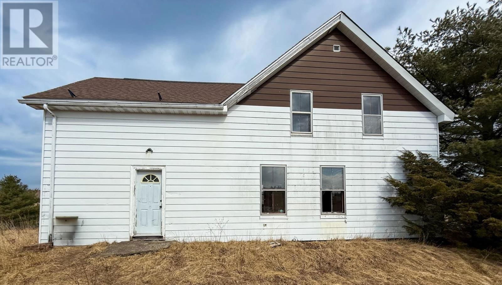 Primary Property View