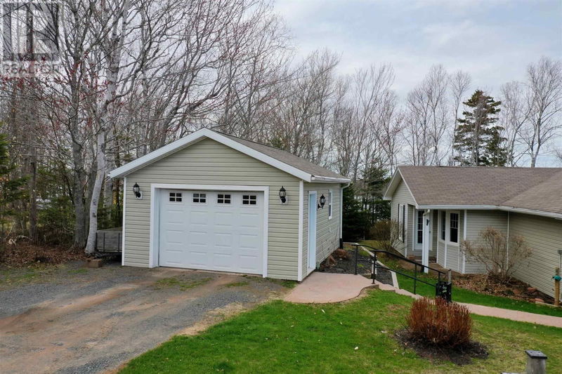 Secondary Property View
