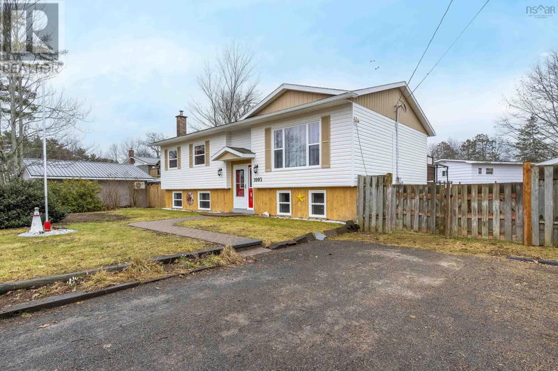 Secondary Property View