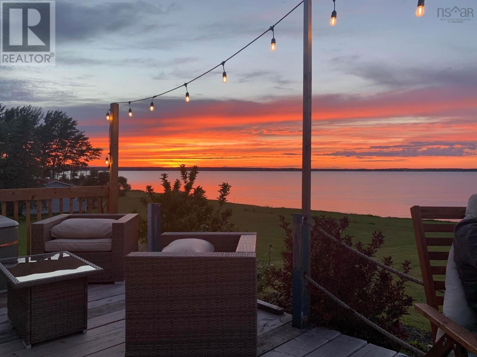 Primary Property View