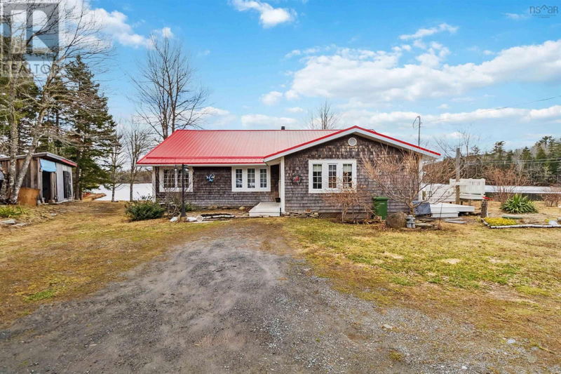 Secondary Property View