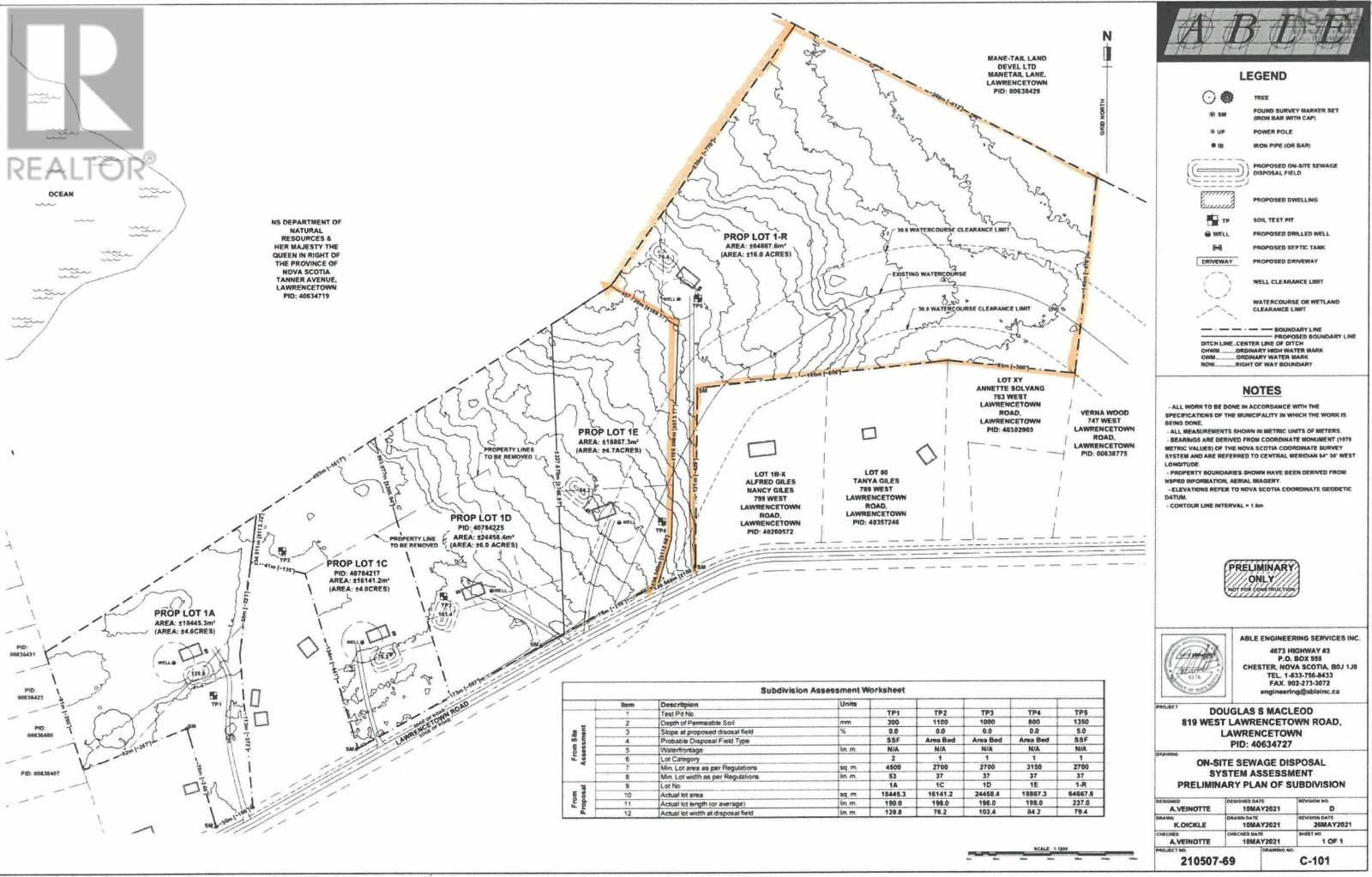 819 WEST LAWRENCETOWN ROAD Image 2
