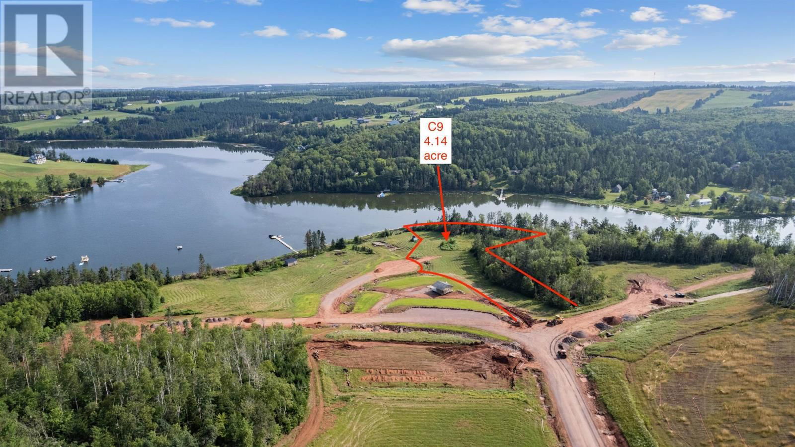 Primary Property View