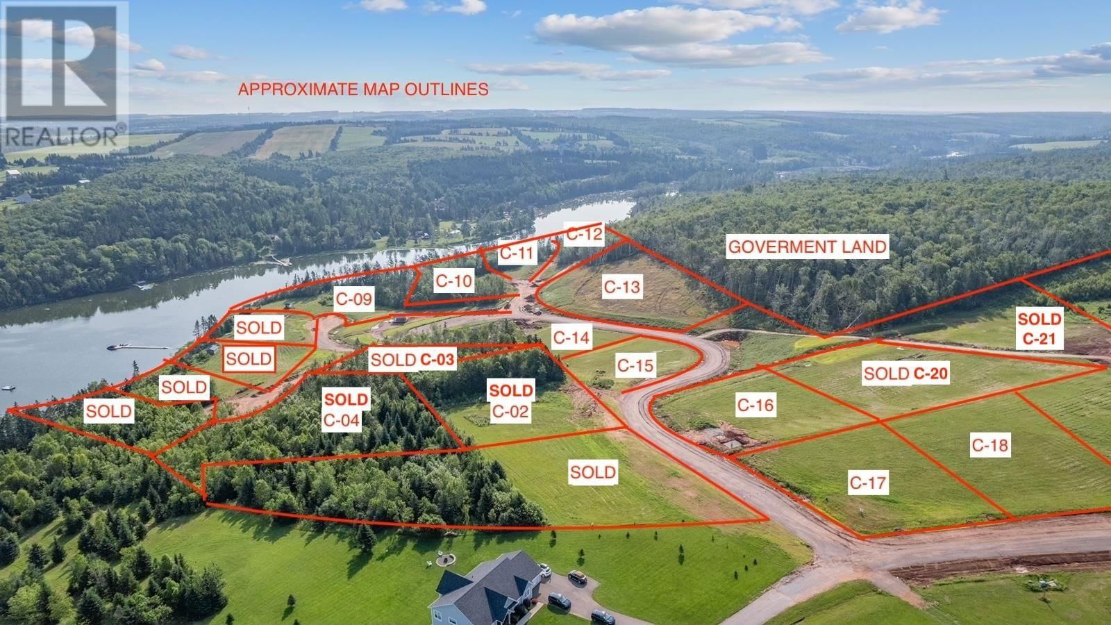 Primary Property View
