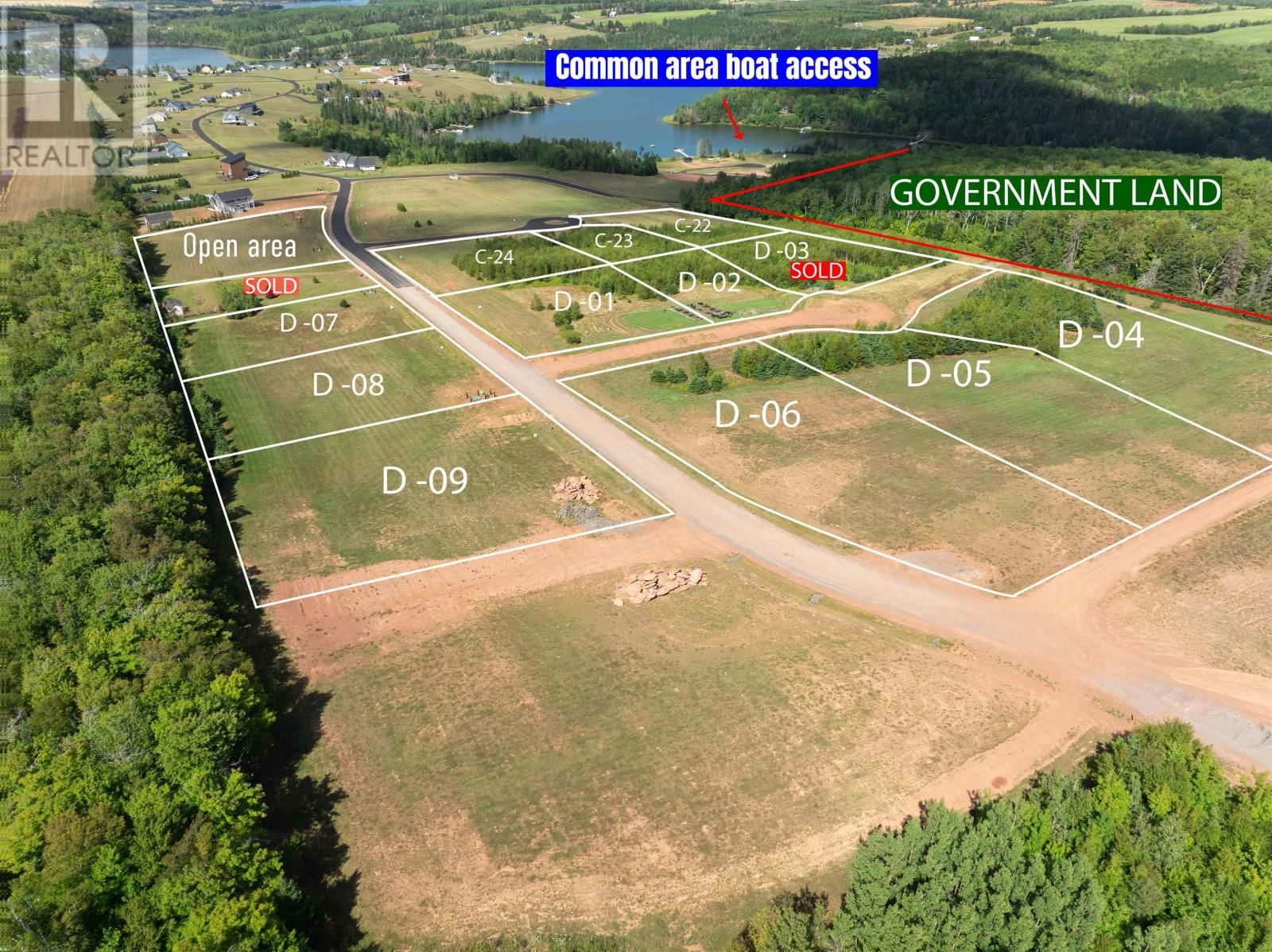 D-09 RIVERBEND LANE Image 1