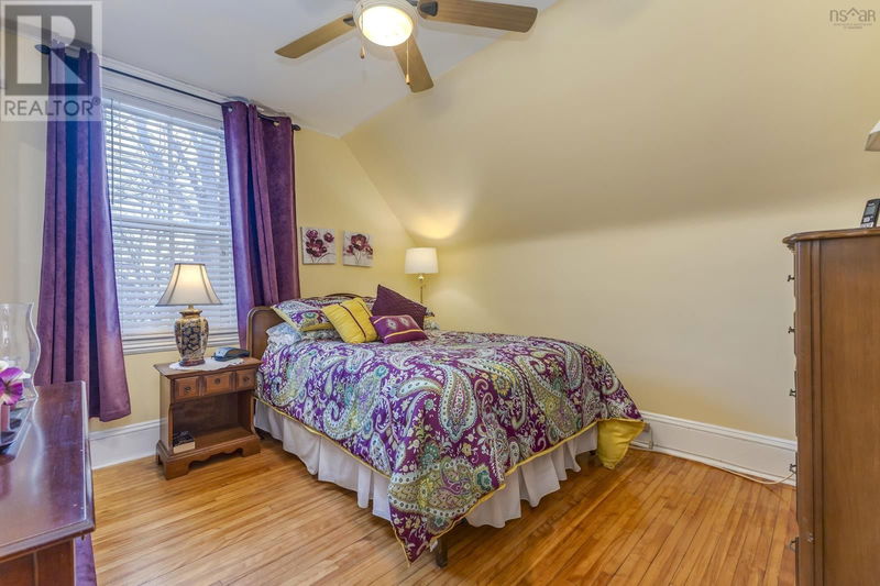 Tertiary Property View