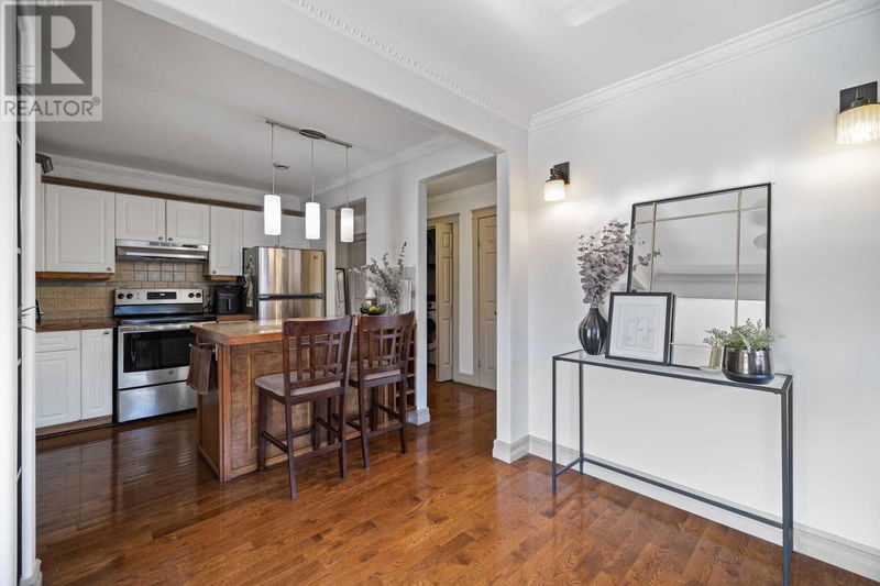 Tertiary Property View