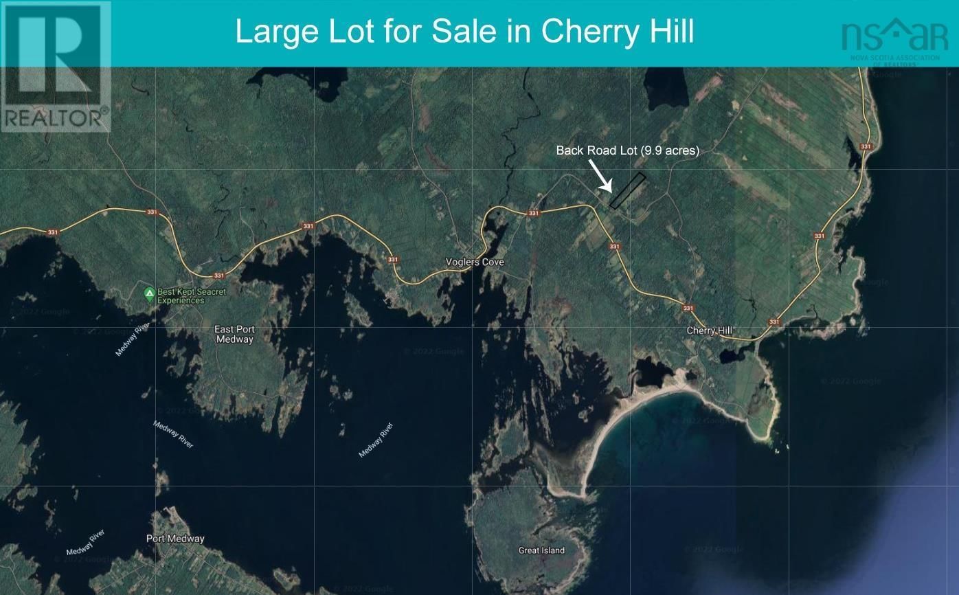 Primary Property View