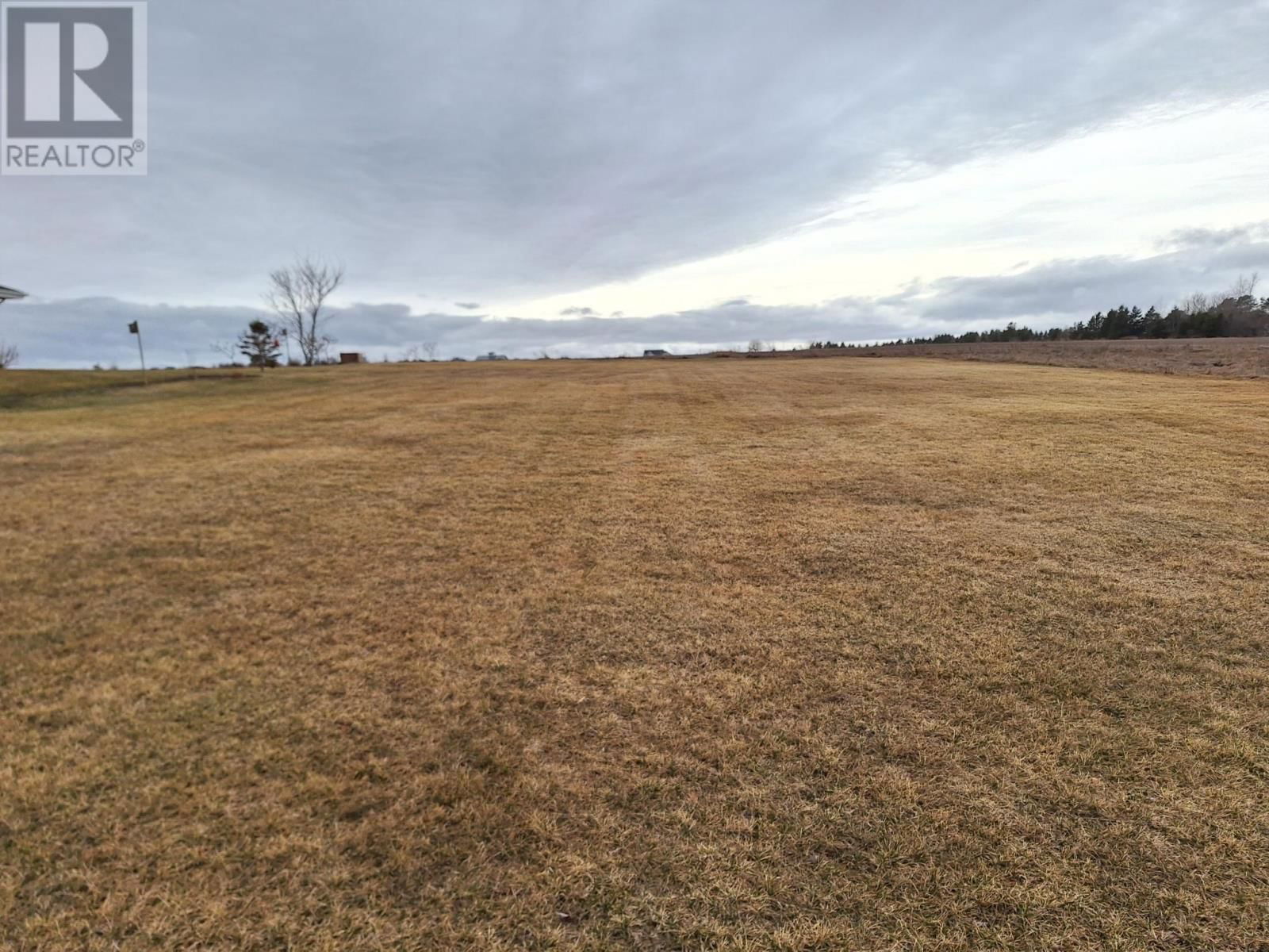 Primary Property View
