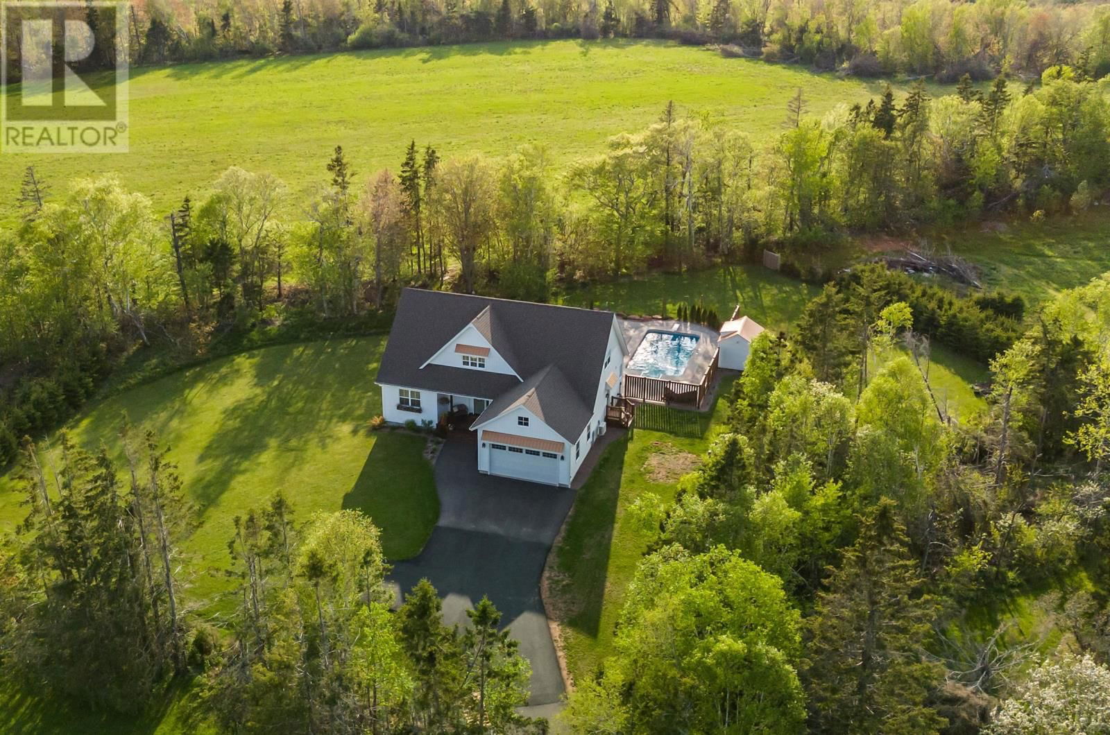 Primary Property View