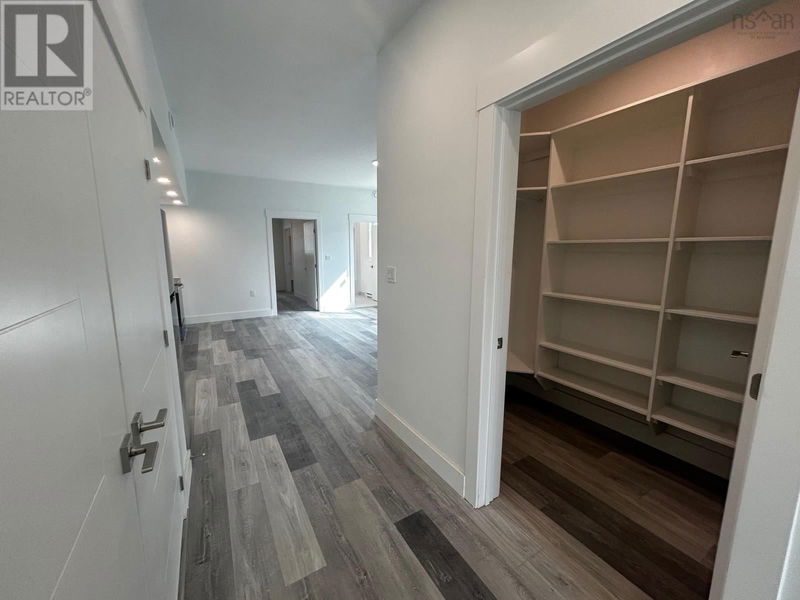Tertiary Property View