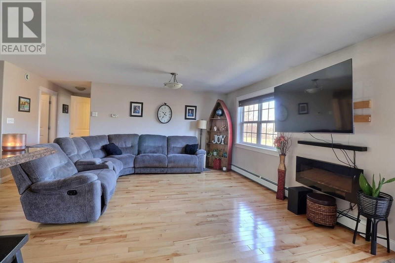 Secondary Property View