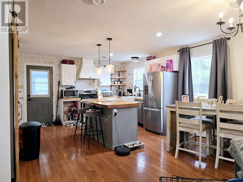 Tertiary Property View