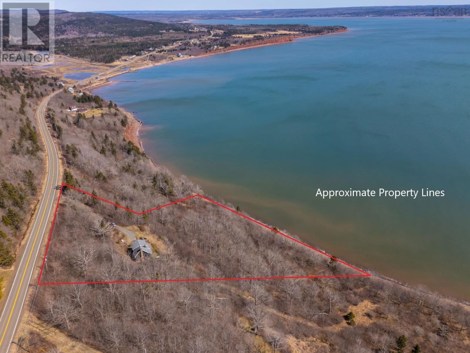 Primary Property View