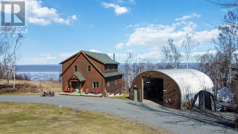 Secondary Property View