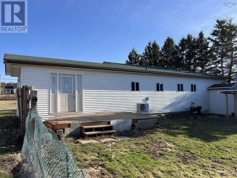 Tertiary Property View
