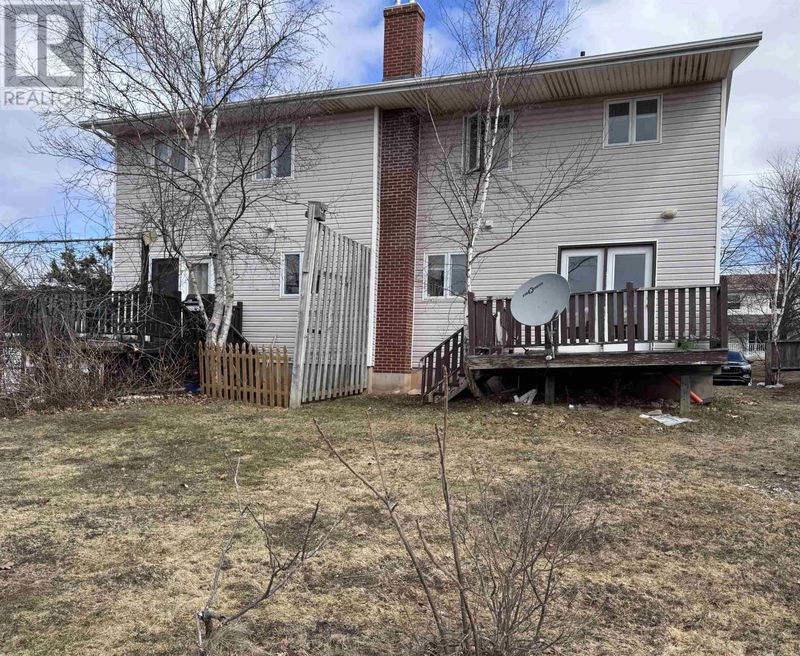 Secondary Property View