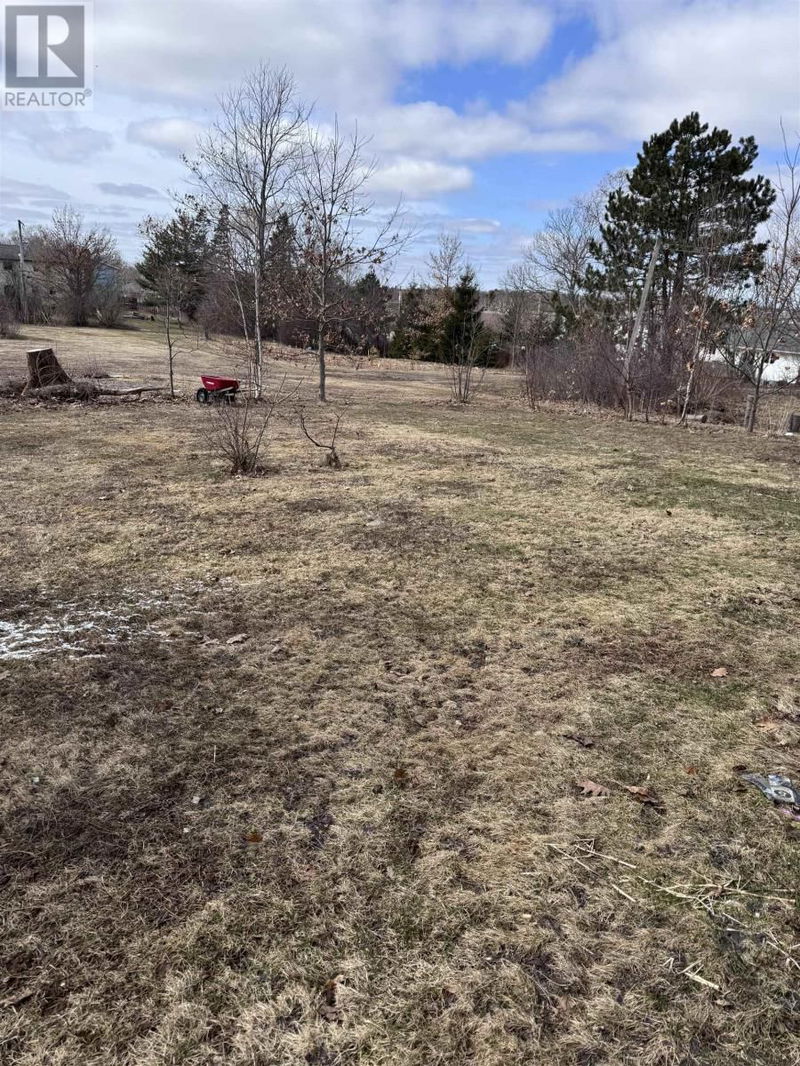 Tertiary Property View