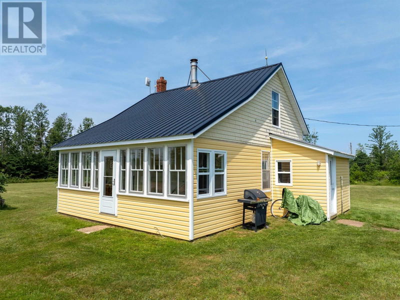 Secondary Property View