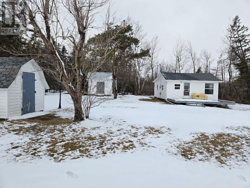 Secondary Property View