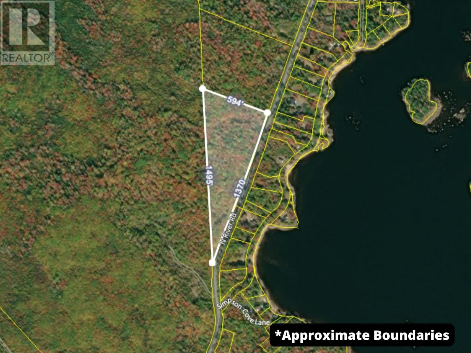 Lot 7 NORTH RIVER ROAD Image 18